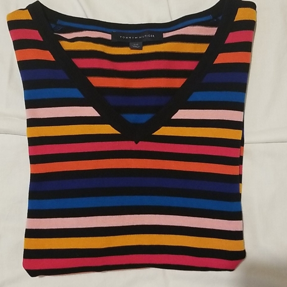 Women's Tommy Hilfiger - Picture 4 of 4